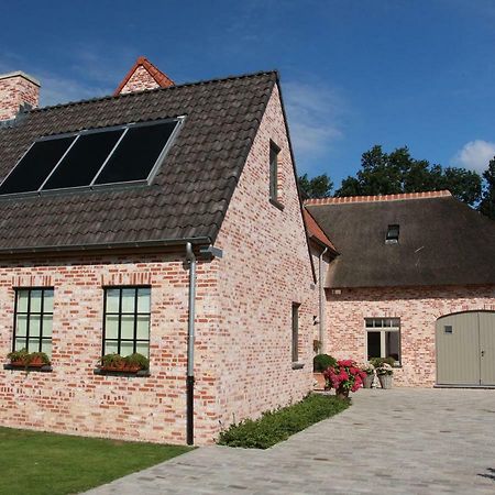 B&B Hortense Koekelare Exteriér fotografie