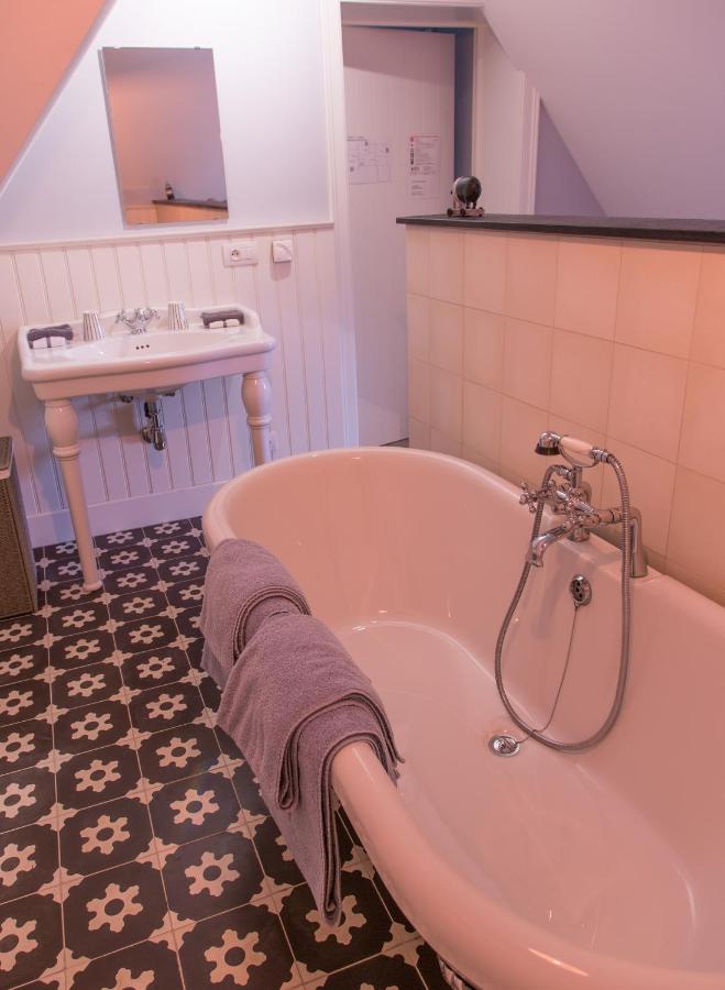 B&B Hortense Koekelare Exteriér fotografie