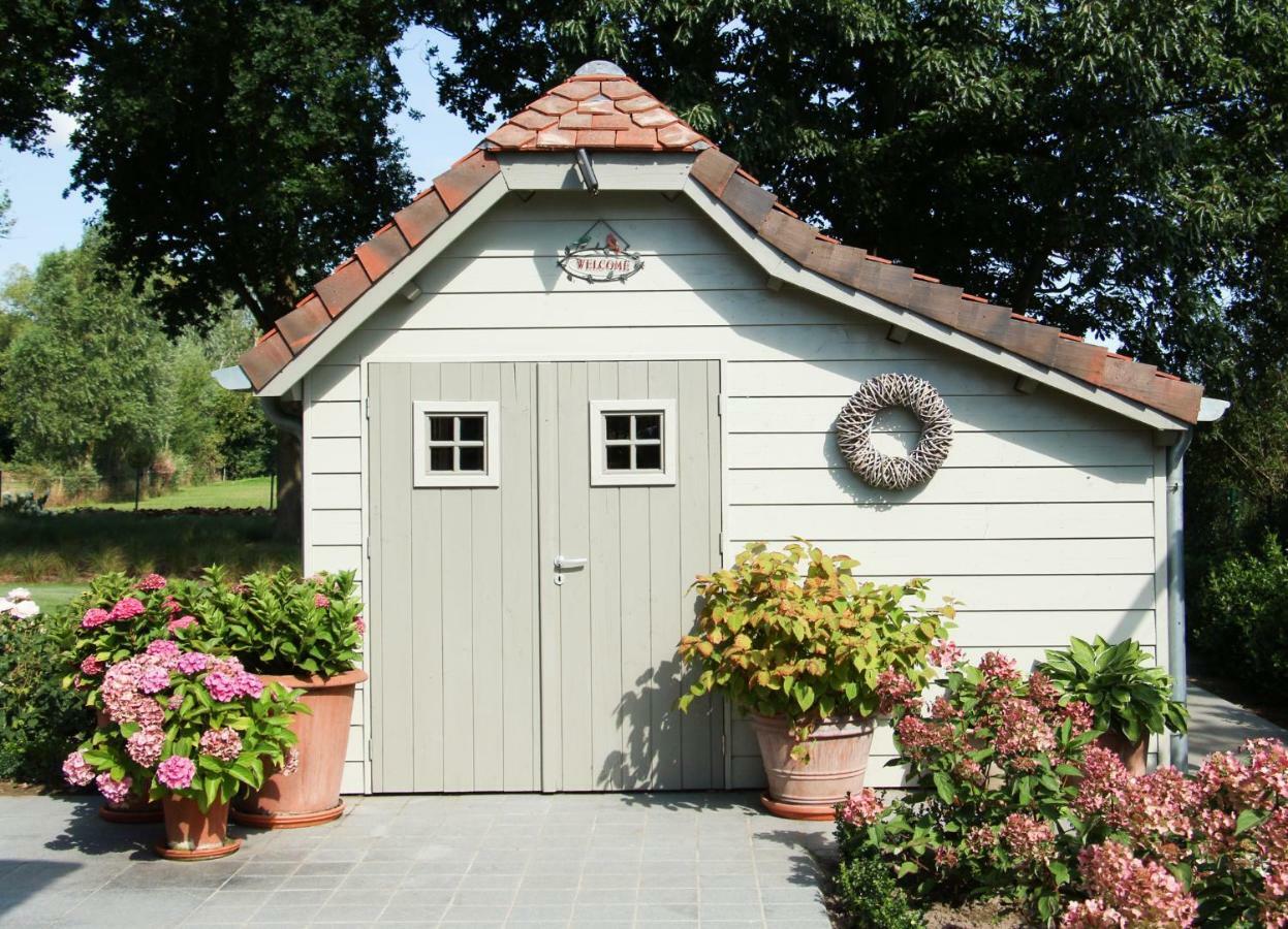 B&B Hortense Koekelare Exteriér fotografie