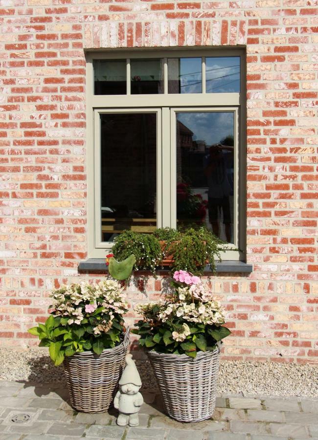 B&B Hortense Koekelare Exteriér fotografie