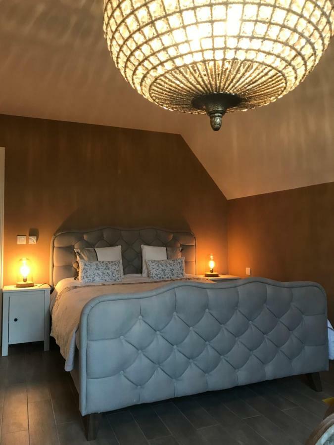 B&B Hortense Koekelare Exteriér fotografie